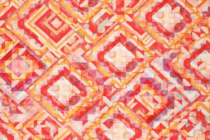 Soepel-vallende-stof-mozaiek-print-c244