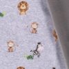 Soft-shell-stof-dierenprint-c034