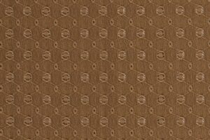 Crepe-stretch-stof-opengewerkte-broderie-camel-c495