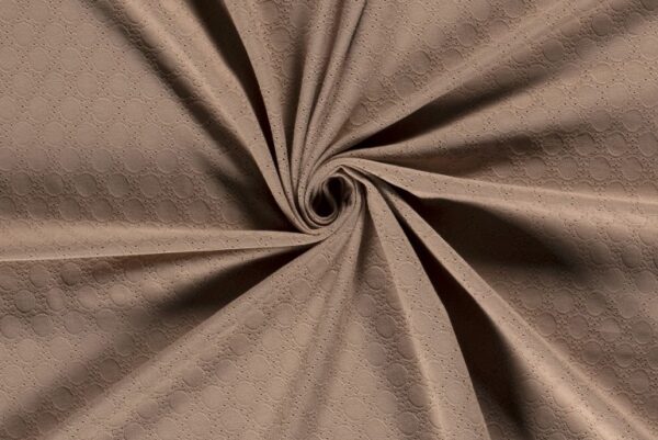 Jacquard-stof-abstract-rondje-c350-2