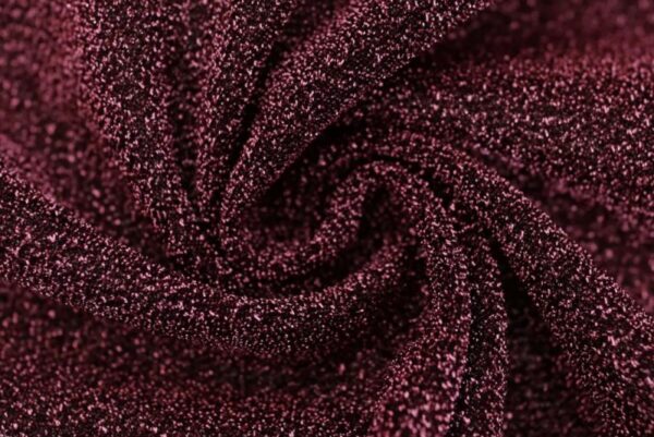 Jersey-lurex-stof-glitter-bordeaux-c606