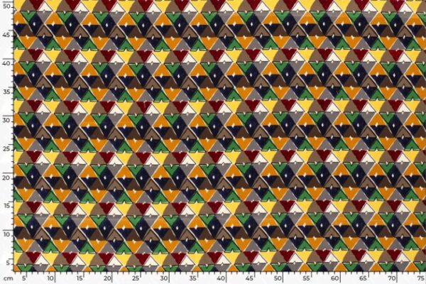 Stretch-katoen-satijn-stof-driehoekjes-abstract-c444-3