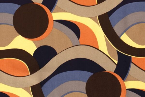 Viscose-stof-soepel-vallend-abstracte-golf-c452