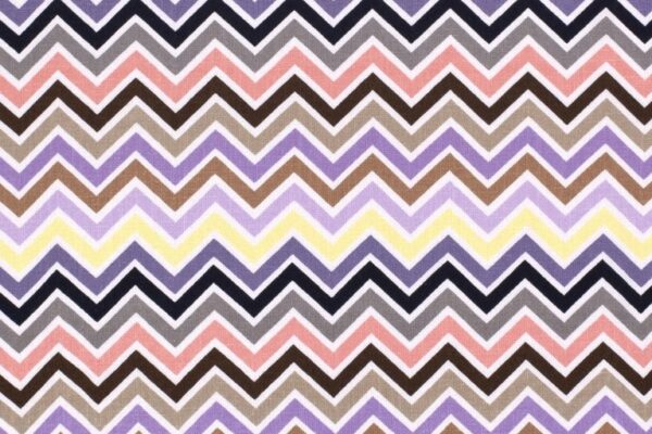 Viscose-stretch-stof-zigzag-c376