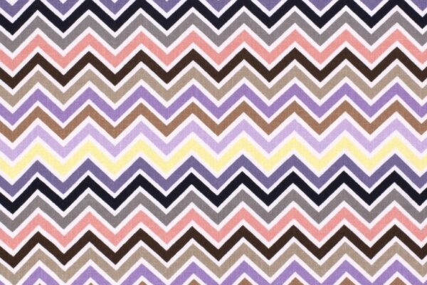 Viscose-stretch-stof-zigzag-c376