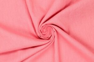 Linnen-stof-gewassen-roze-c697