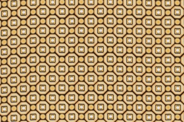 Viscose-satijn-stof-retroprint-schuine-ruit-c672