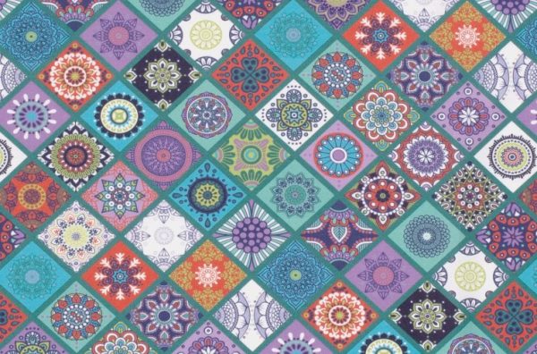 Poplin-katoen-stof-abstracte-print-c861