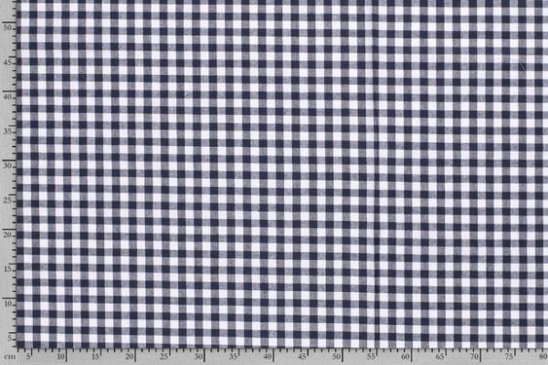 Katoen-stof-ruit-donkerblauw-wit-3