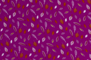 Mousseline-baby-katoen-stof-bladprint-c01029
