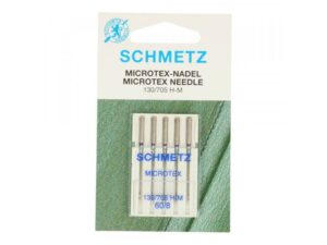 Schmetz-mictrotex-naald