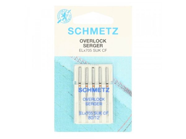 Schmetz-overlock-serger-naald