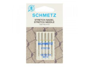 Schmetz-stretch-naald