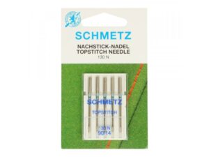 Schmetz-topstitch-naald