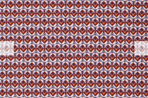 Soepel-vallende-tricot-stof-retro-diamantprint-c946
