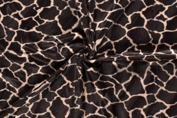 Velboa-stof-girafprint-v4515-58-2