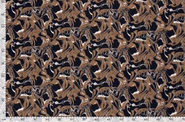 Viscose-linnen-stof-abstracte-print-c01033-3