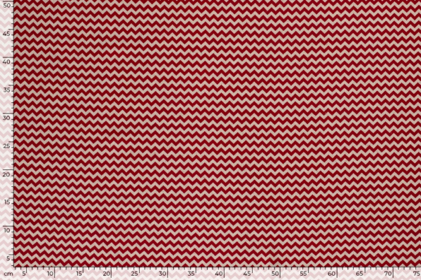 Viscose-linnen-stof-zigzagprint-c01031-3