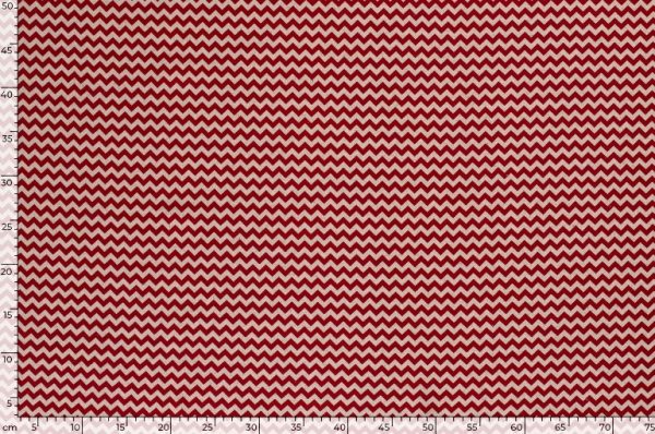 Viscose-linnen-stof-zigzagprint-rood-3