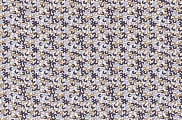 Viscose-poplin-stof-met-ruitjesprint-c01010