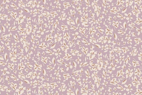Viscose-stretch-stof-bloemenprint-c916