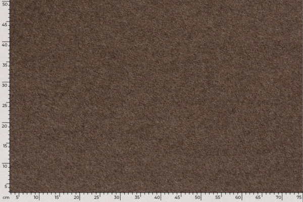 Wol-boucle-stof-donkerbruin-d0112-3