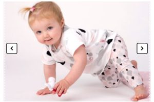 Annie-do-it-yourself-patroon-babylegging
