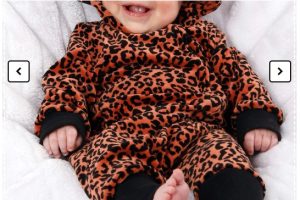 Annie-do-it-yourself-patroon-onesie