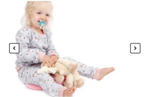 Annie-do-it-yourself-patroon-pyjama