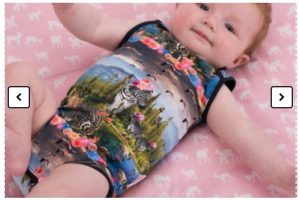 Annie-do-it-yourself-patroon-romper