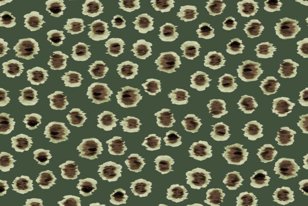 Bengaline-stretch-stof-dots-d0285