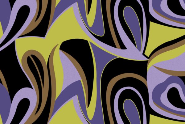Viscose-rayon-stof-satijn-look-d0282