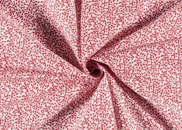 Poplin-katoen-stof-rood-wit-2