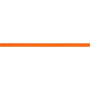 Keperband-10mm-oranje