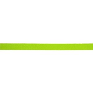 Keperband-20mm-lime-groen