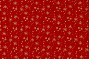 Kerst-katoen-stof-kerststerren-foliedruk-kr07