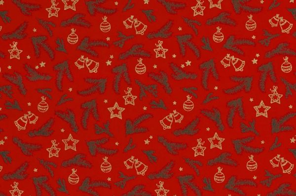 Kerst-katoen-stof-kersttakje-bellen-ster-kr010
