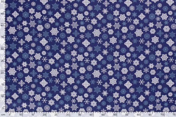 Kerst-katoen-stof-sneeuwvlokje-kr03-3