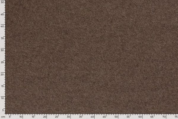 Wol-boucle-stof-donkerbruin-d0112-3