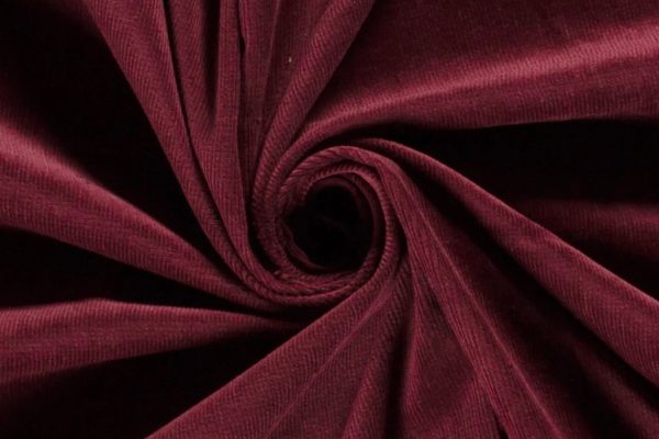 BAby-rib-corduroy-stretch-stof-bordeaux-d0449