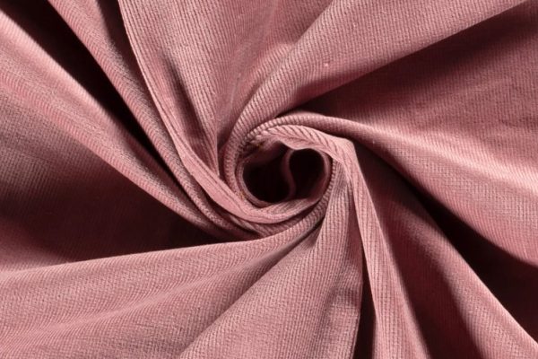 Baby-rib-corduroy-stretch-stof-poeder-roze-d0457