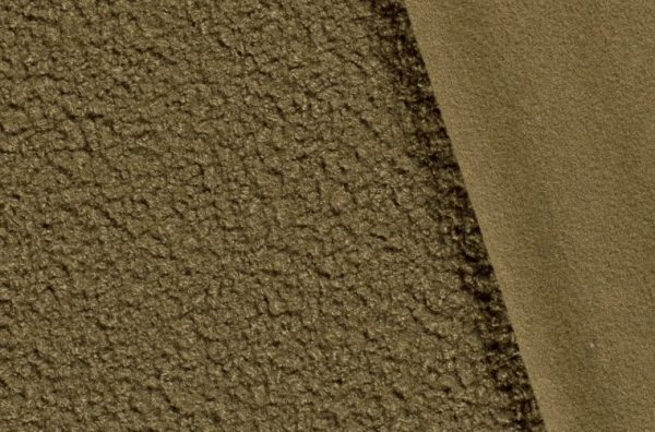 Boucle-stof-kaki-groen-d0163-2