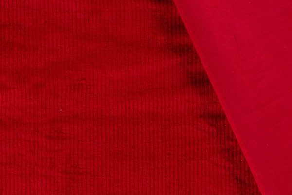 Corduroy-rib-stof-rood-D0460-2