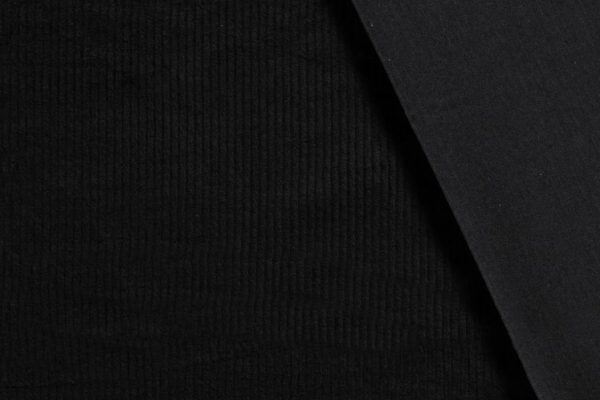 Corduroy-rib-stof-zwart-d0239-2