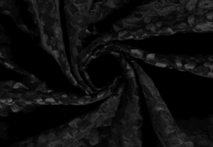 Fluweel-velvet-stof-gepreekt-panterprint-zwart-d0426