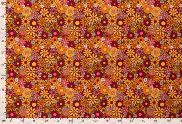 Texture-burlington-stof-flower-power-fnt07-3
