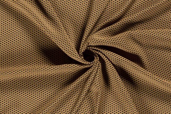 Viscose-poplin-stof-stippen-d0210-2