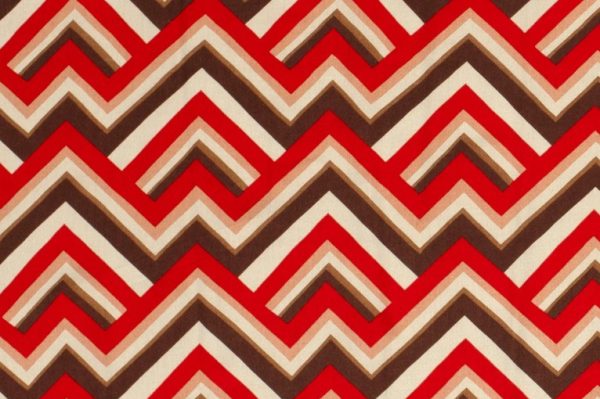 Viscose-poplin-stof-zigzagprint-d0211