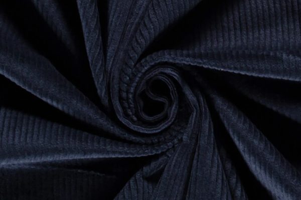 Corduroy-rib-stof-d0487-donkerblauw