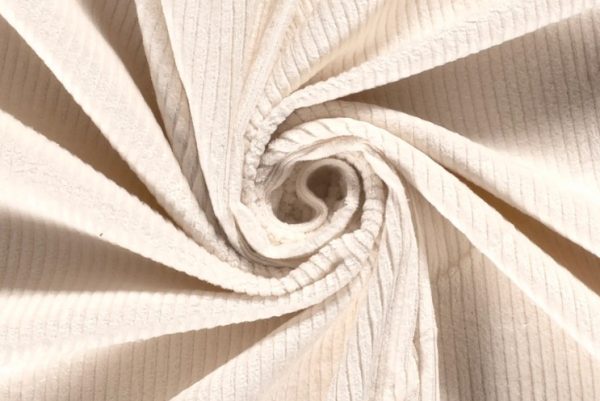 Corduroy-rib-stof-offwhite-D0493